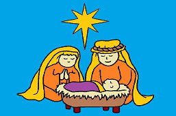 Narodenie Ježiška