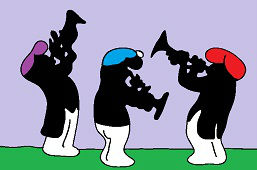 Jazzová kapela