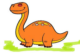 Brontosaurus