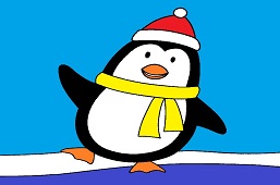 Tučniak Pingu