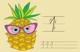 Jeden ananas